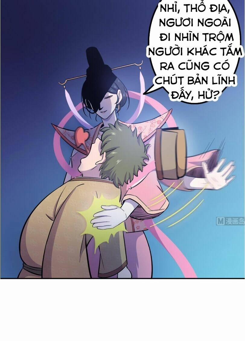 Thiên Thần Shipper 13 trang 5