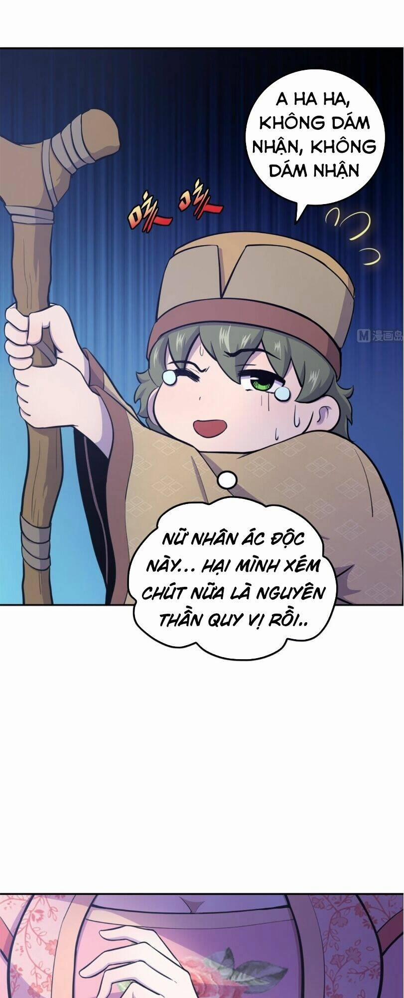 Thiên Thần Shipper 13 trang 6