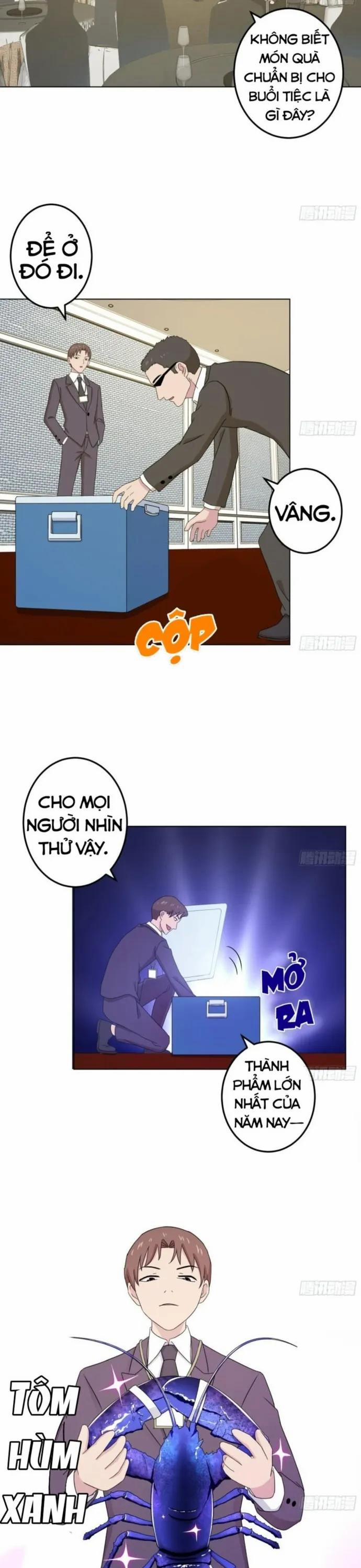 Thiên Thần Shipper 130 trang 1