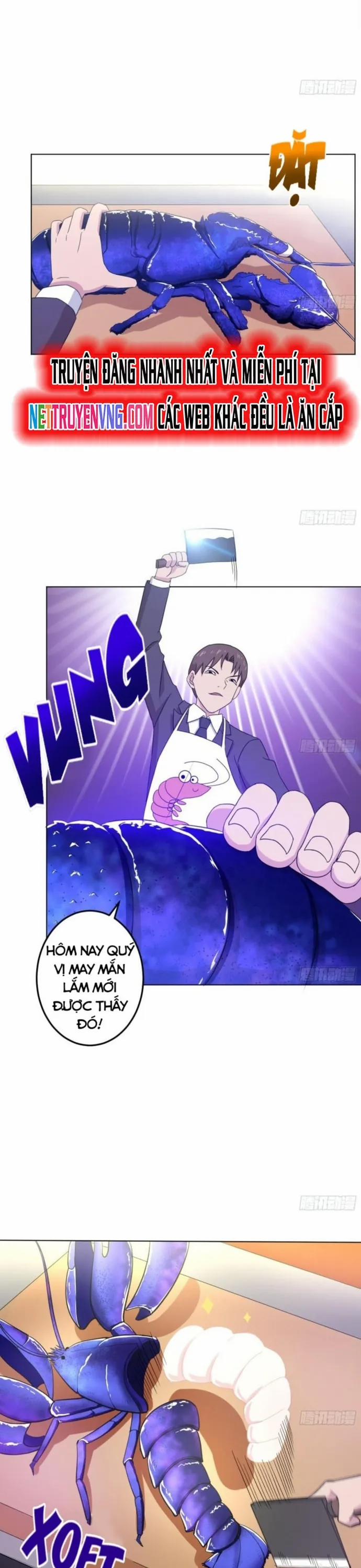 Thiên Thần Shipper 130 trang 3