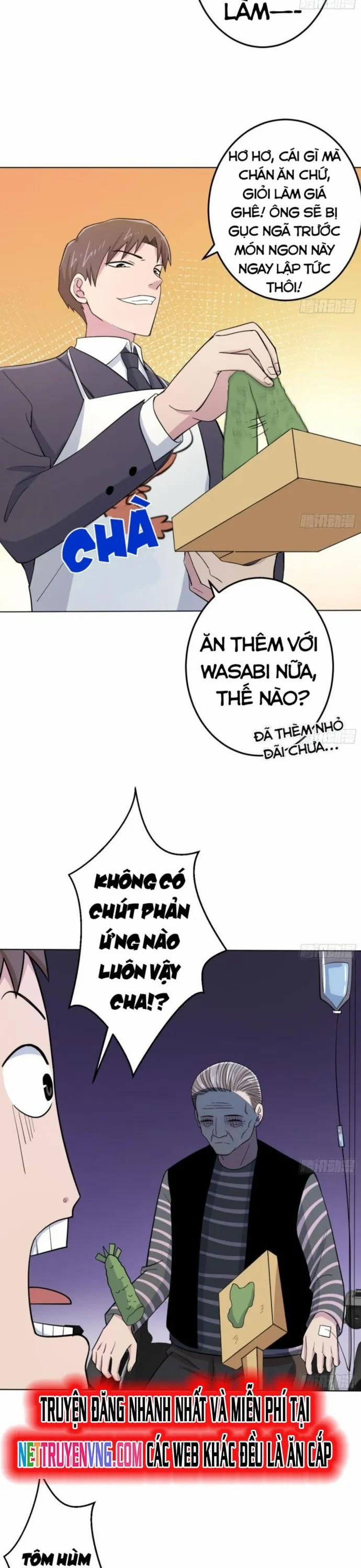 Thiên Thần Shipper 130 trang 5