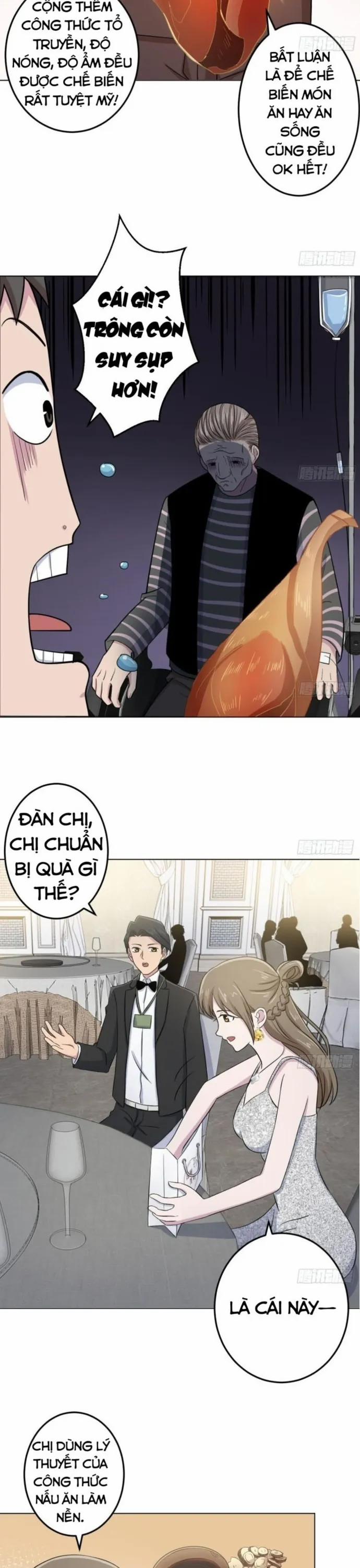 Thiên Thần Shipper 130 trang 7