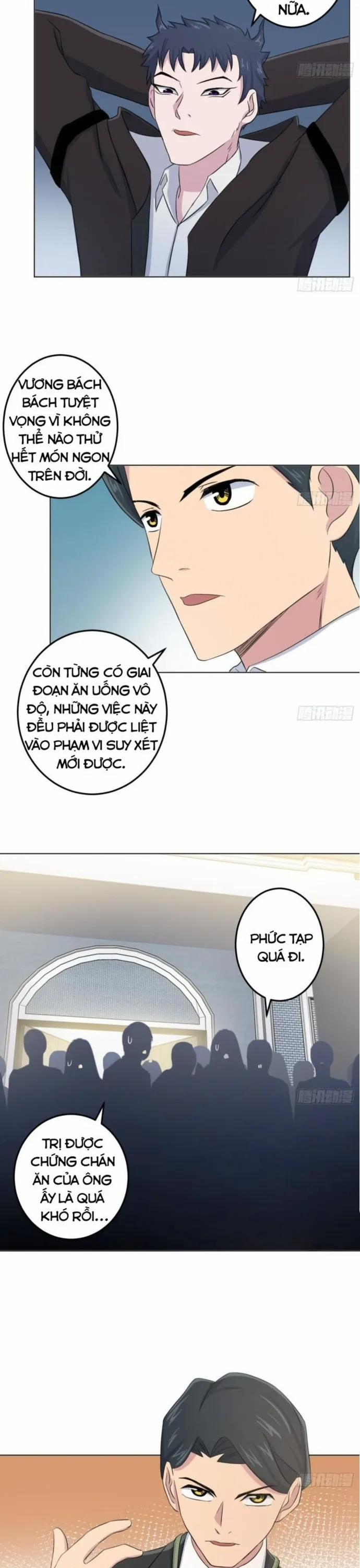 Thiên Thần Shipper 130 trang 9