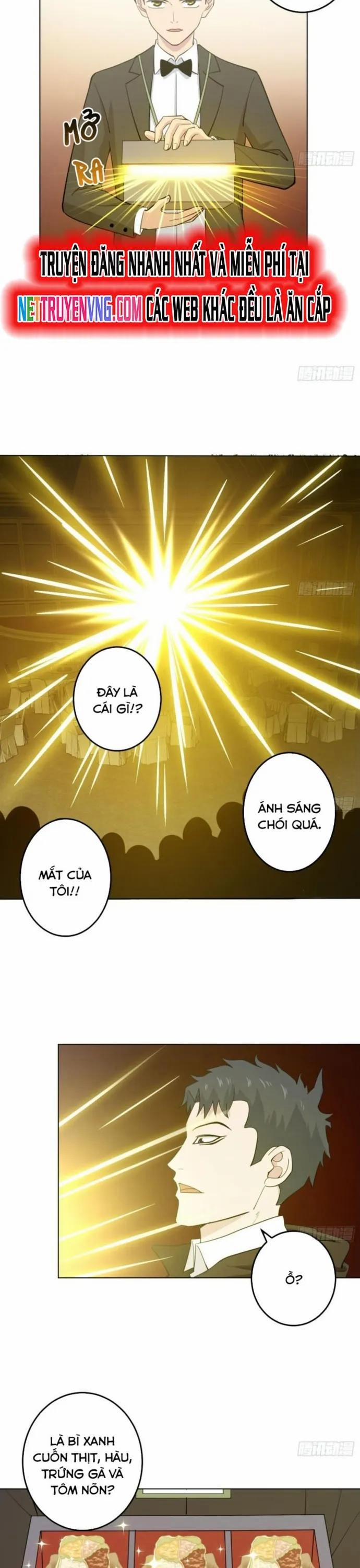 Thiên Thần Shipper 131 trang 1