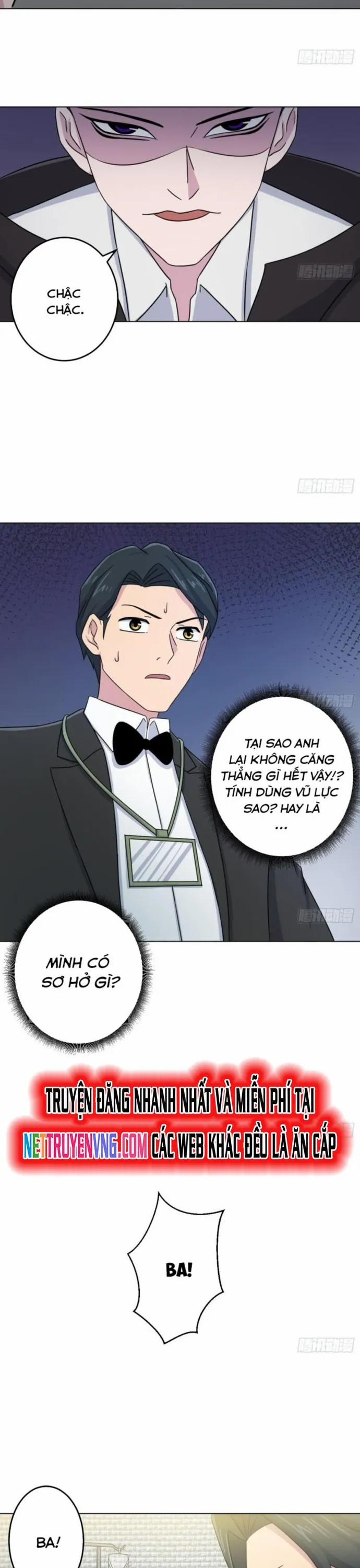 Thiên Thần Shipper 131 trang 11