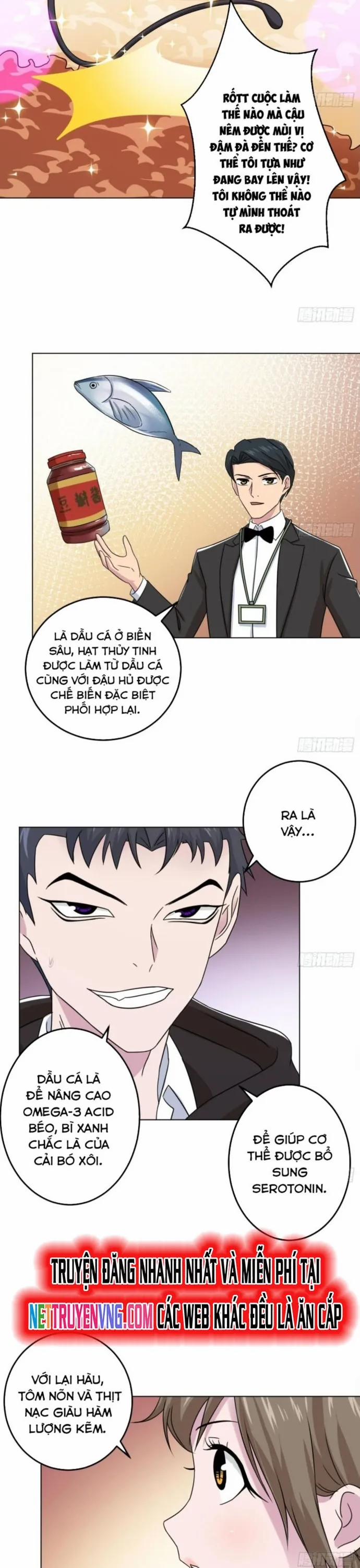 Thiên Thần Shipper 131 trang 6