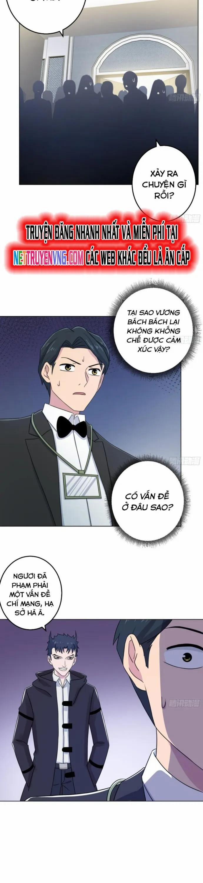 Thiên Thần Shipper 132 trang 1