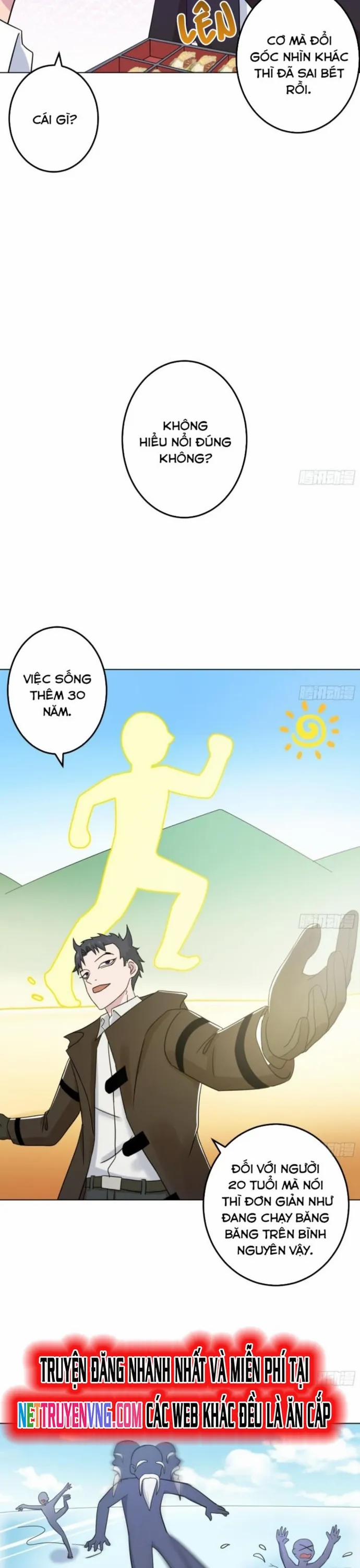 Thiên Thần Shipper 132 trang 3