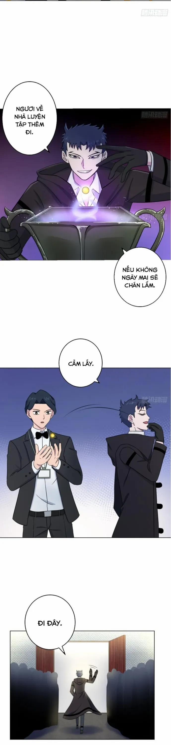 Thiên Thần Shipper 133 trang 10