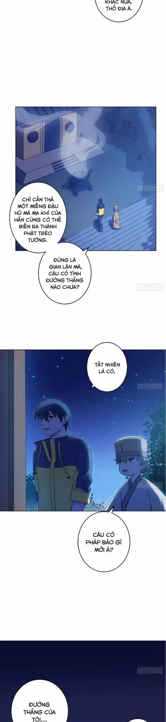 Thiên Thần Shipper 133 trang 12