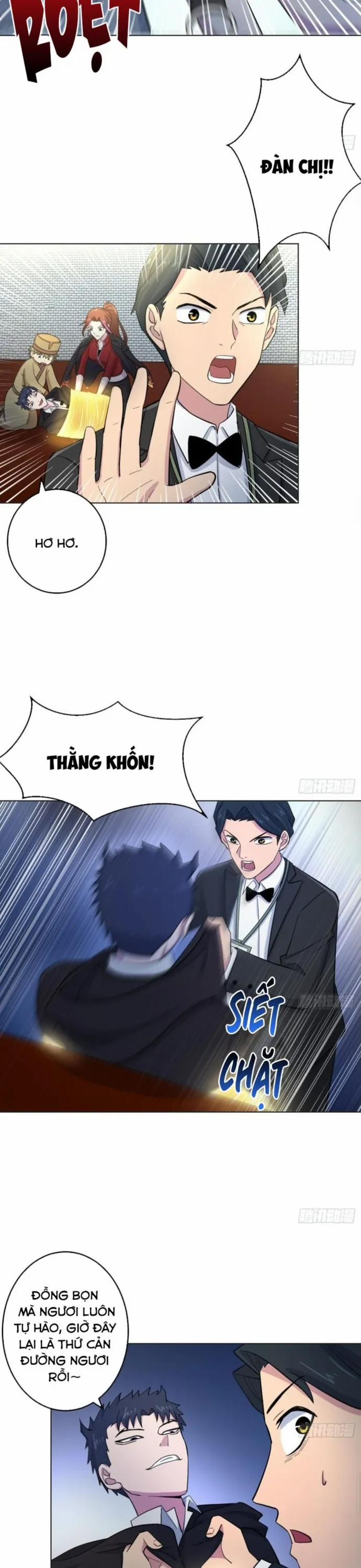 Thiên Thần Shipper 133 trang 2