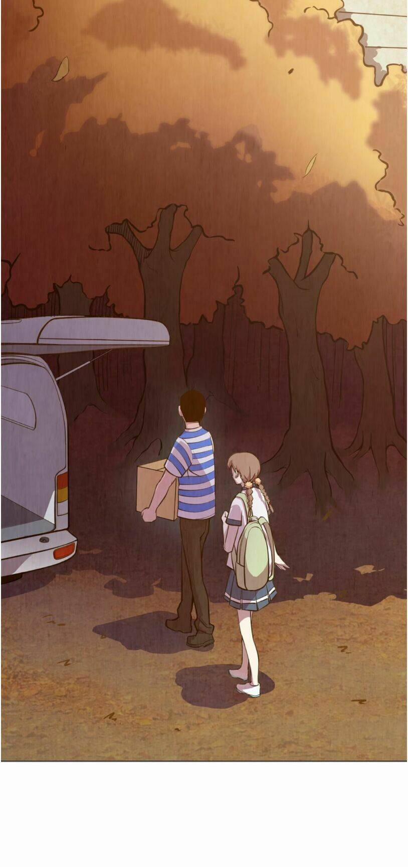 Thiên Thần Shipper 14 trang 11