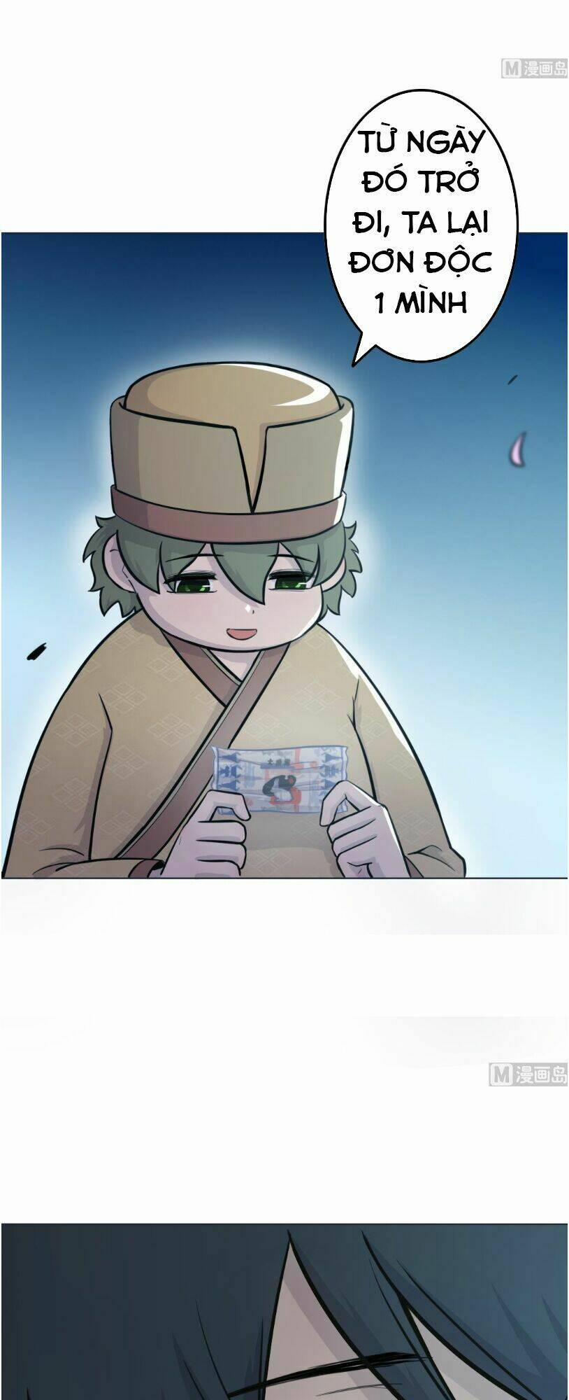 Thiên Thần Shipper 14 trang 12