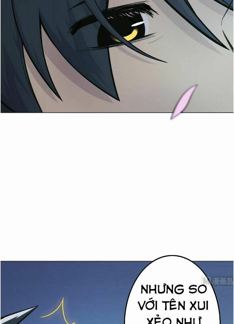 Thiên Thần Shipper 14 trang 13