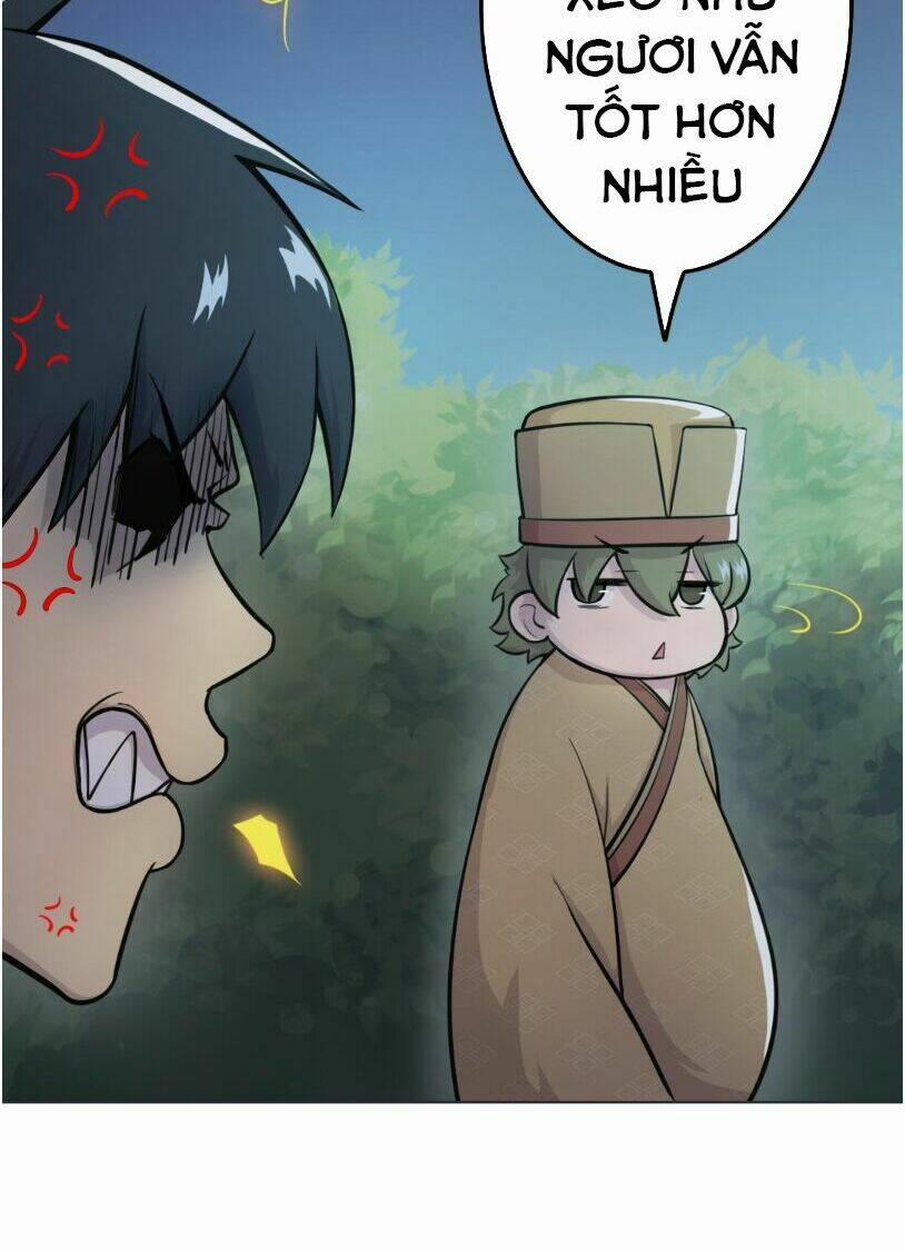 Thiên Thần Shipper 14 trang 14