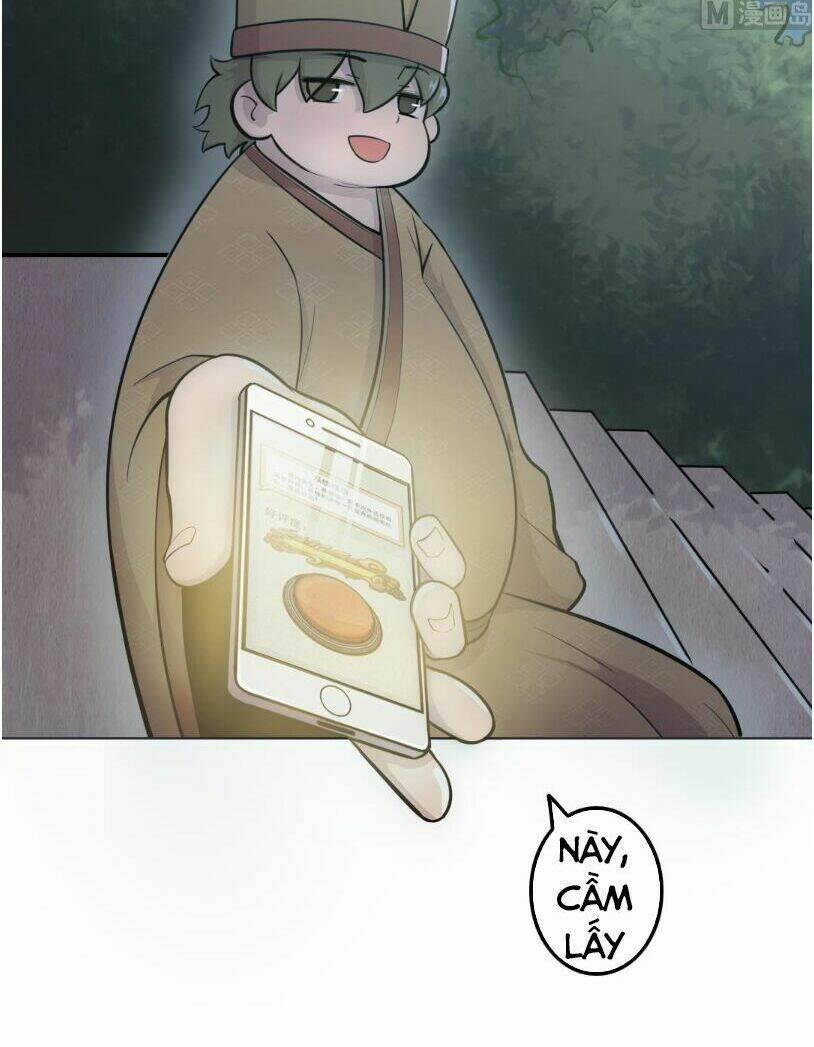 Thiên Thần Shipper 14 trang 17