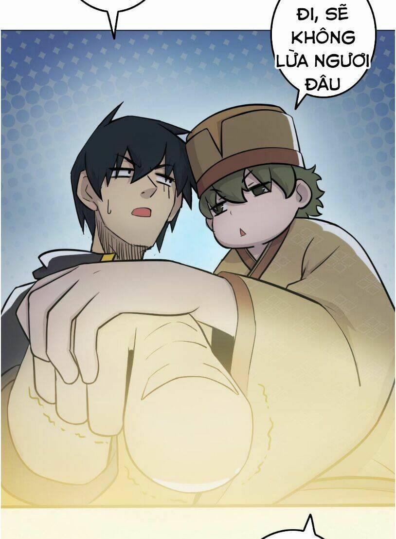 Thiên Thần Shipper 14 trang 19