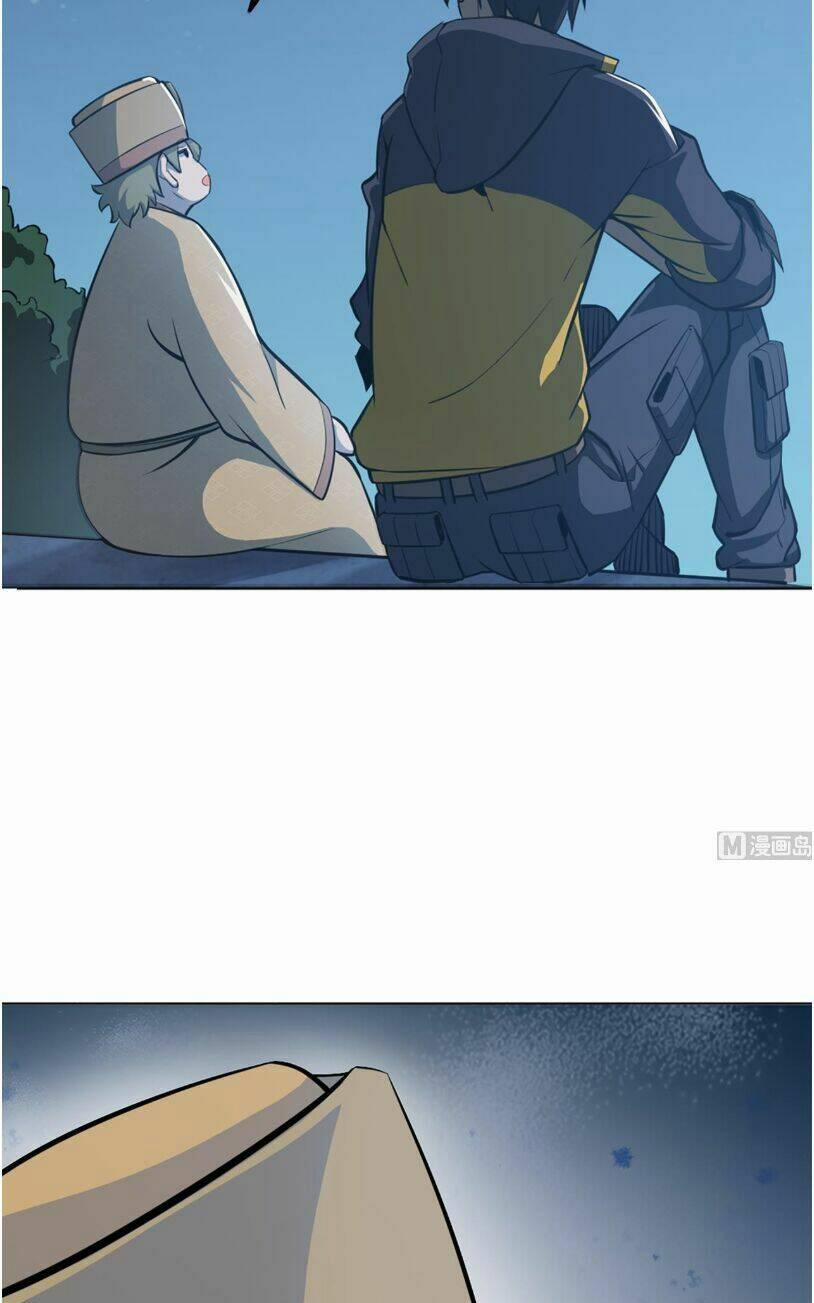 Thiên Thần Shipper 14 trang 2