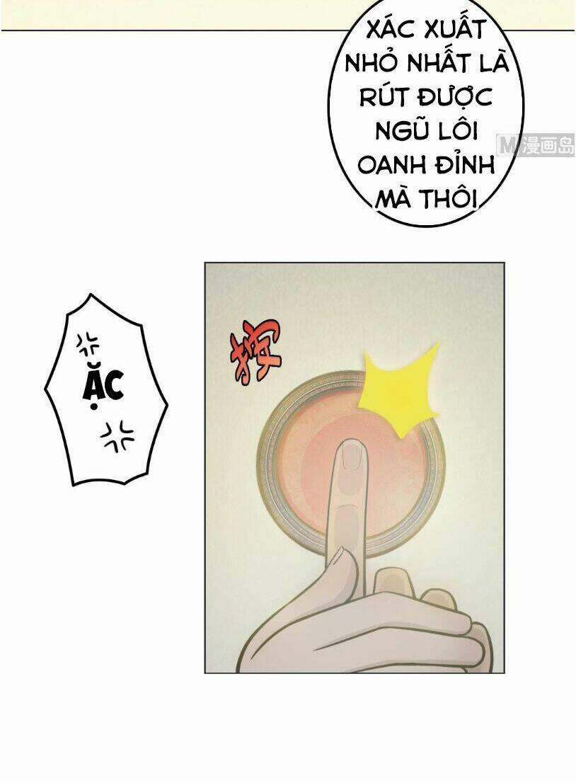 Thiên Thần Shipper 14 trang 20