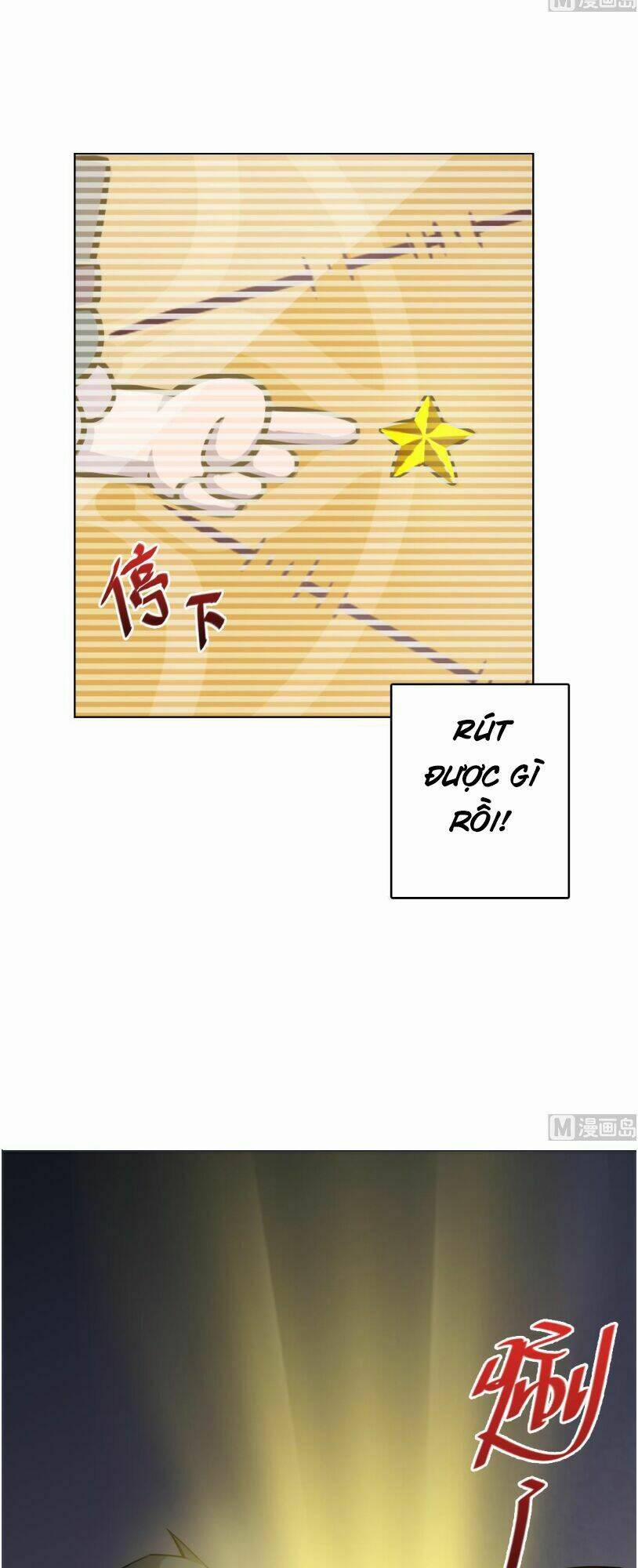 Thiên Thần Shipper 14 trang 23