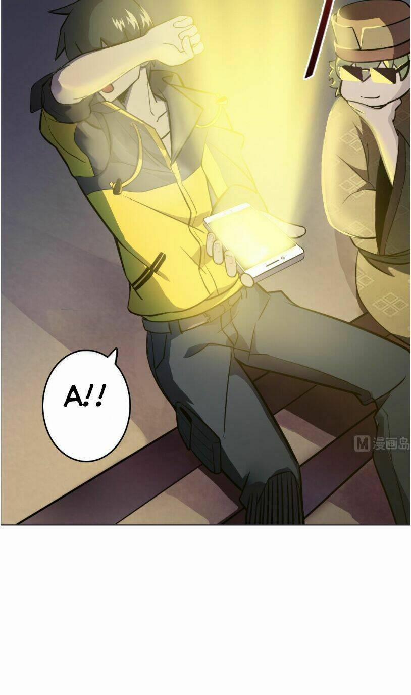 Thiên Thần Shipper 14 trang 24