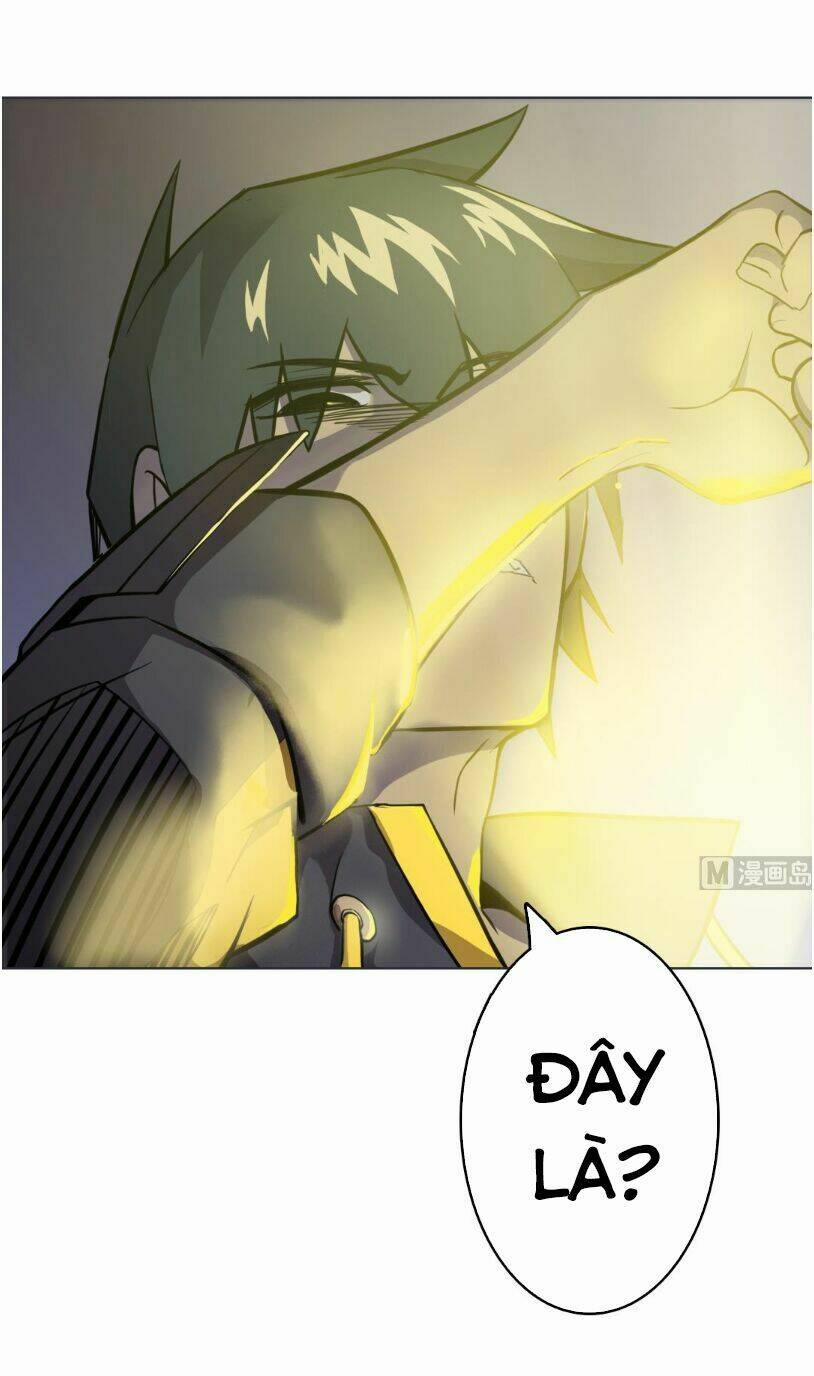 Thiên Thần Shipper 14 trang 25