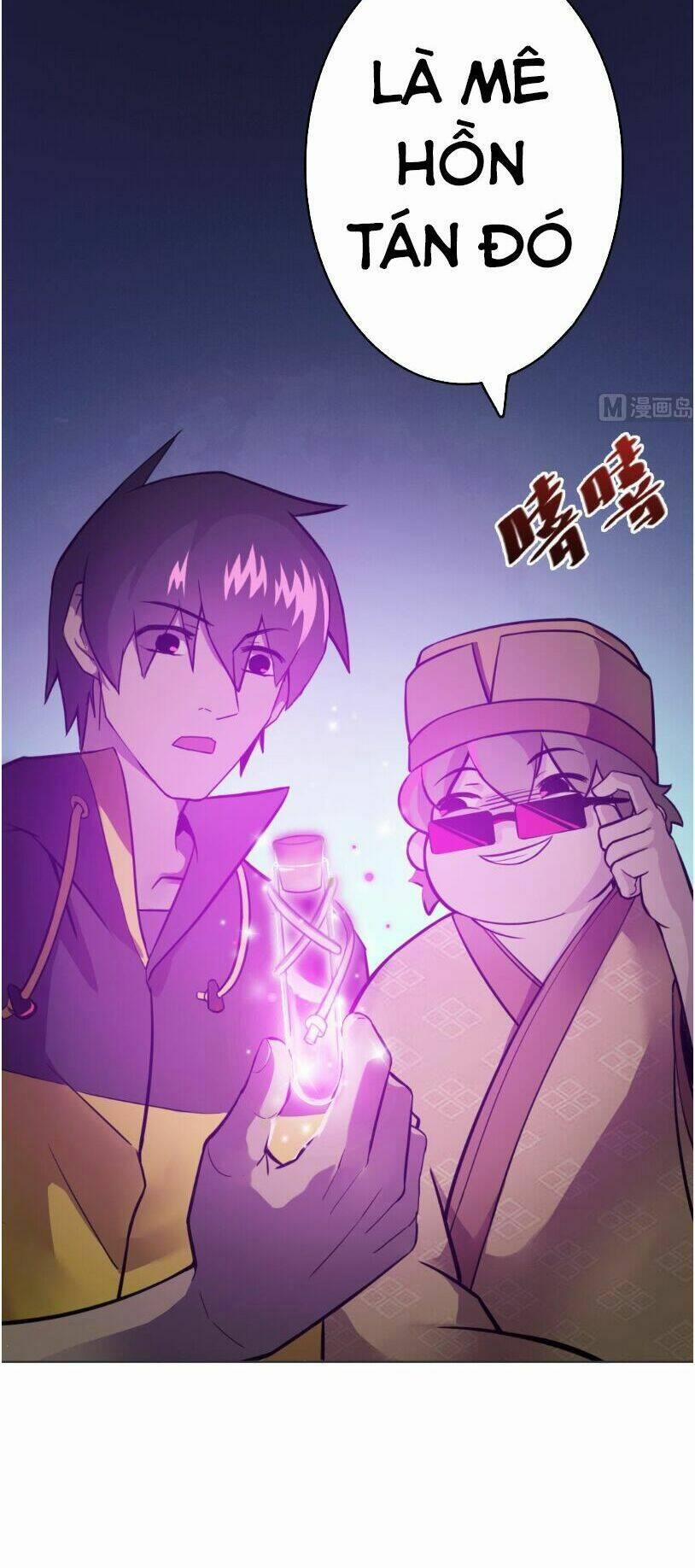 Thiên Thần Shipper 14 trang 27