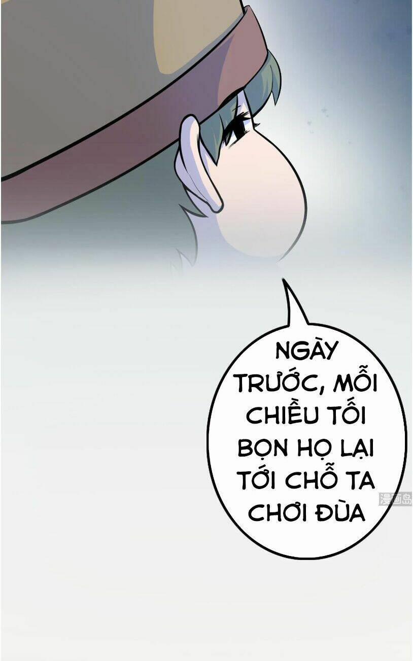 Thiên Thần Shipper 14 trang 3