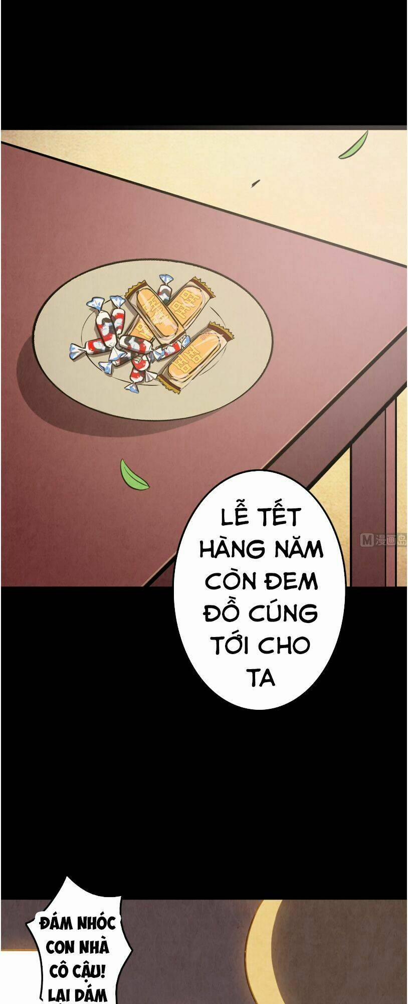 Thiên Thần Shipper 14 trang 7