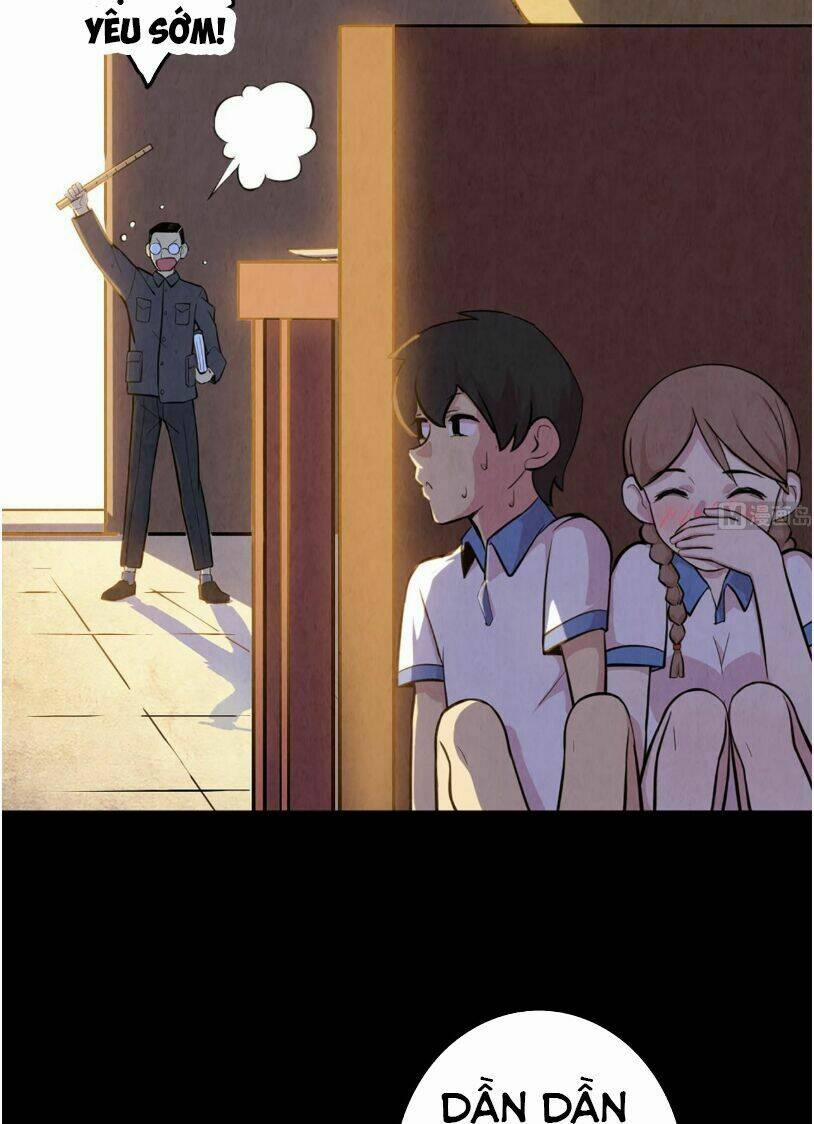 Thiên Thần Shipper 14 trang 8