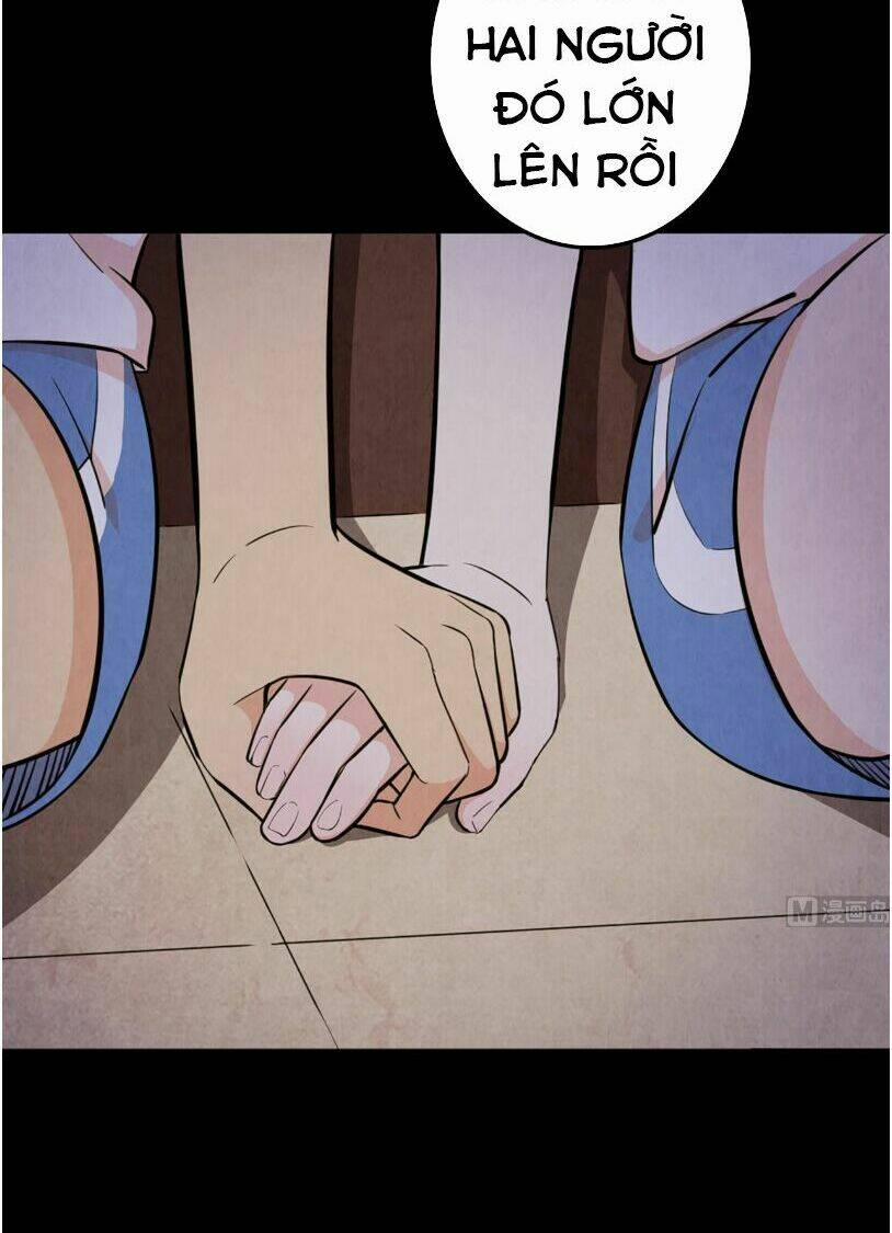 Thiên Thần Shipper 14 trang 9