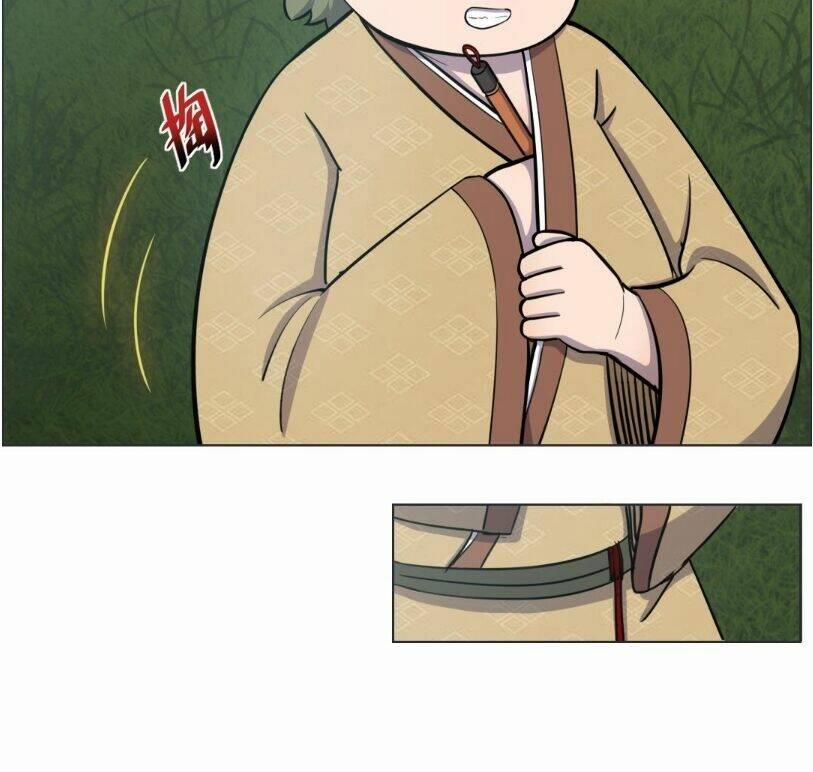 Thiên Thần Shipper 15 trang 12