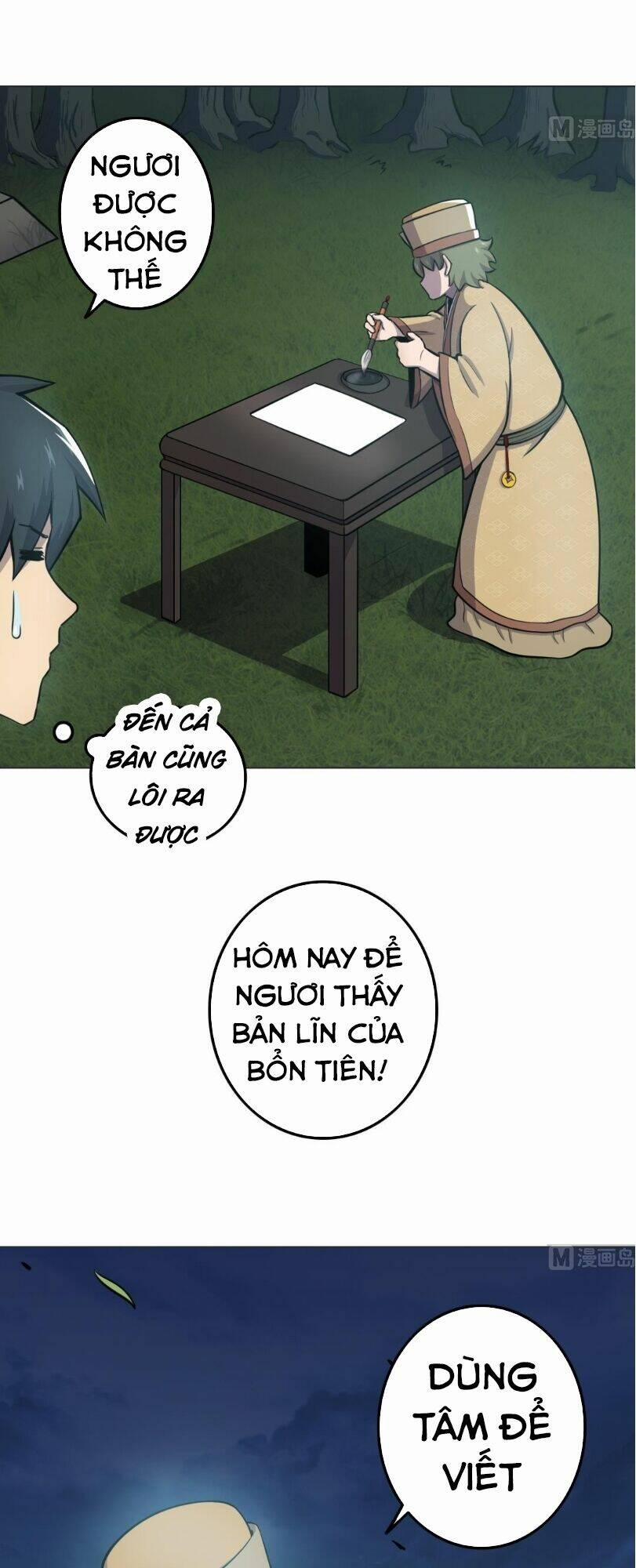 Thiên Thần Shipper 15 trang 13