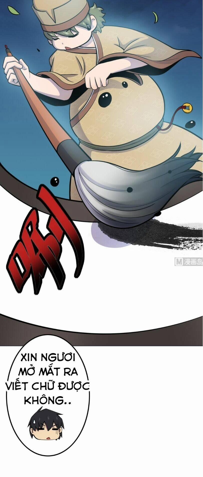 Thiên Thần Shipper 15 trang 14