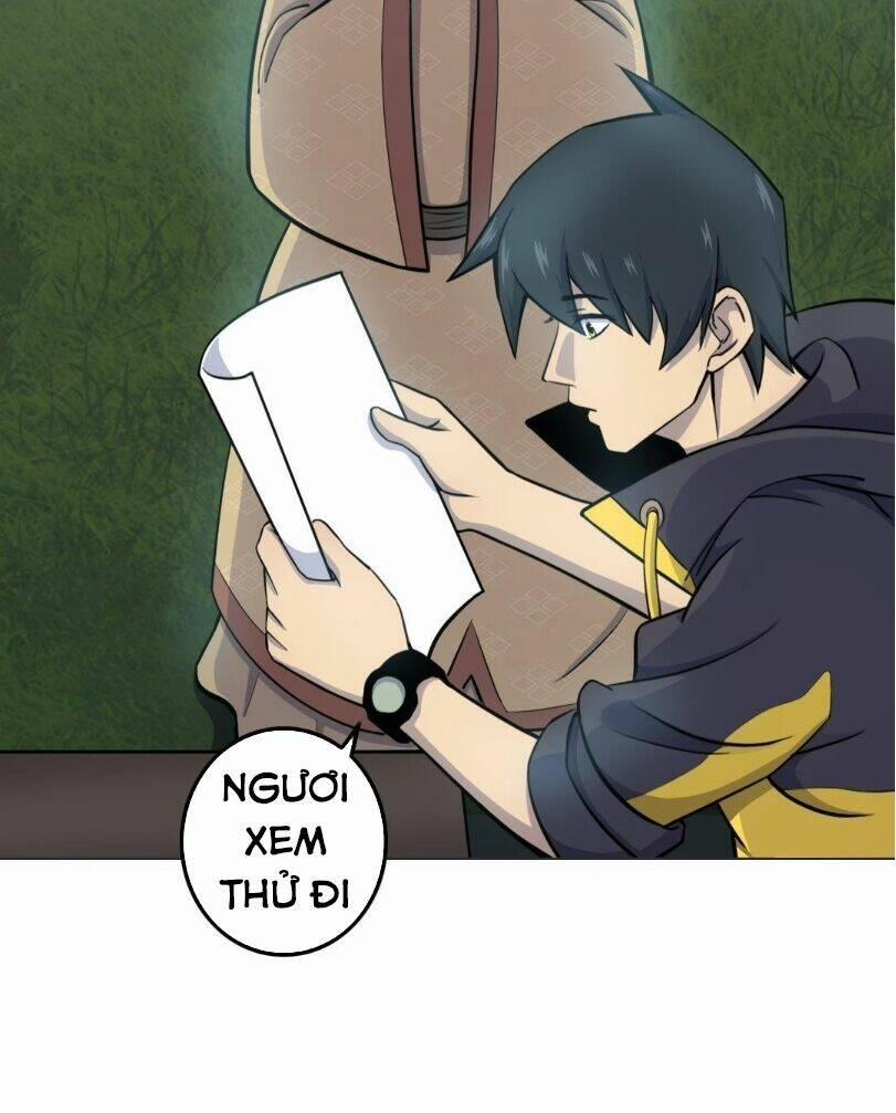 Thiên Thần Shipper 15 trang 16