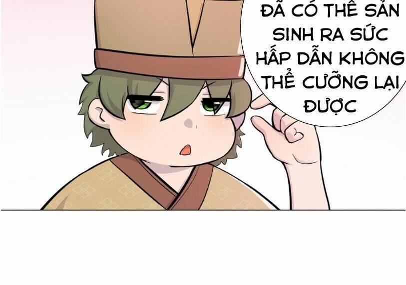 Thiên Thần Shipper 15 trang 2