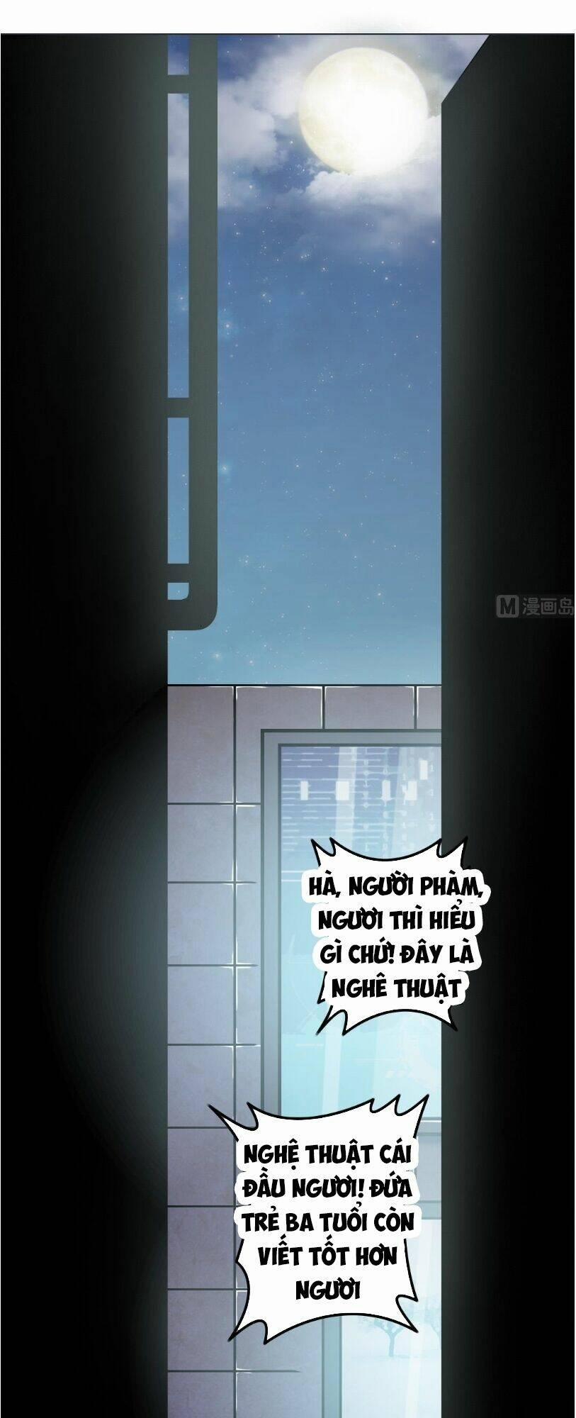 Thiên Thần Shipper 15 trang 21