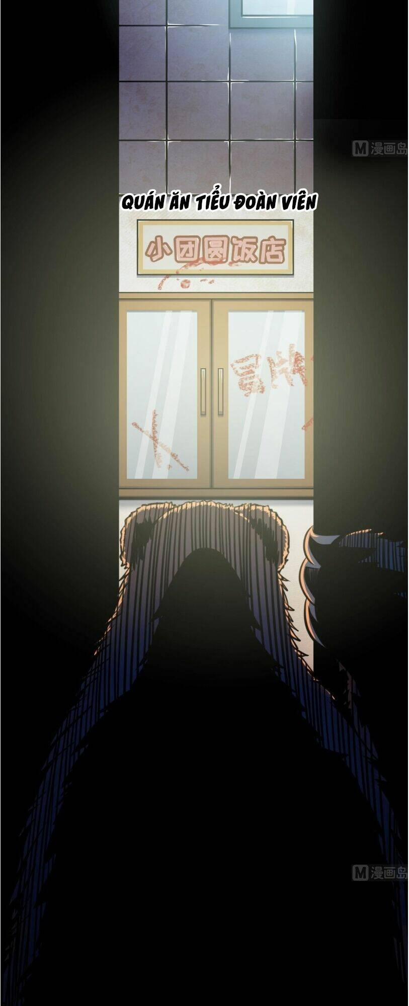 Thiên Thần Shipper 15 trang 22