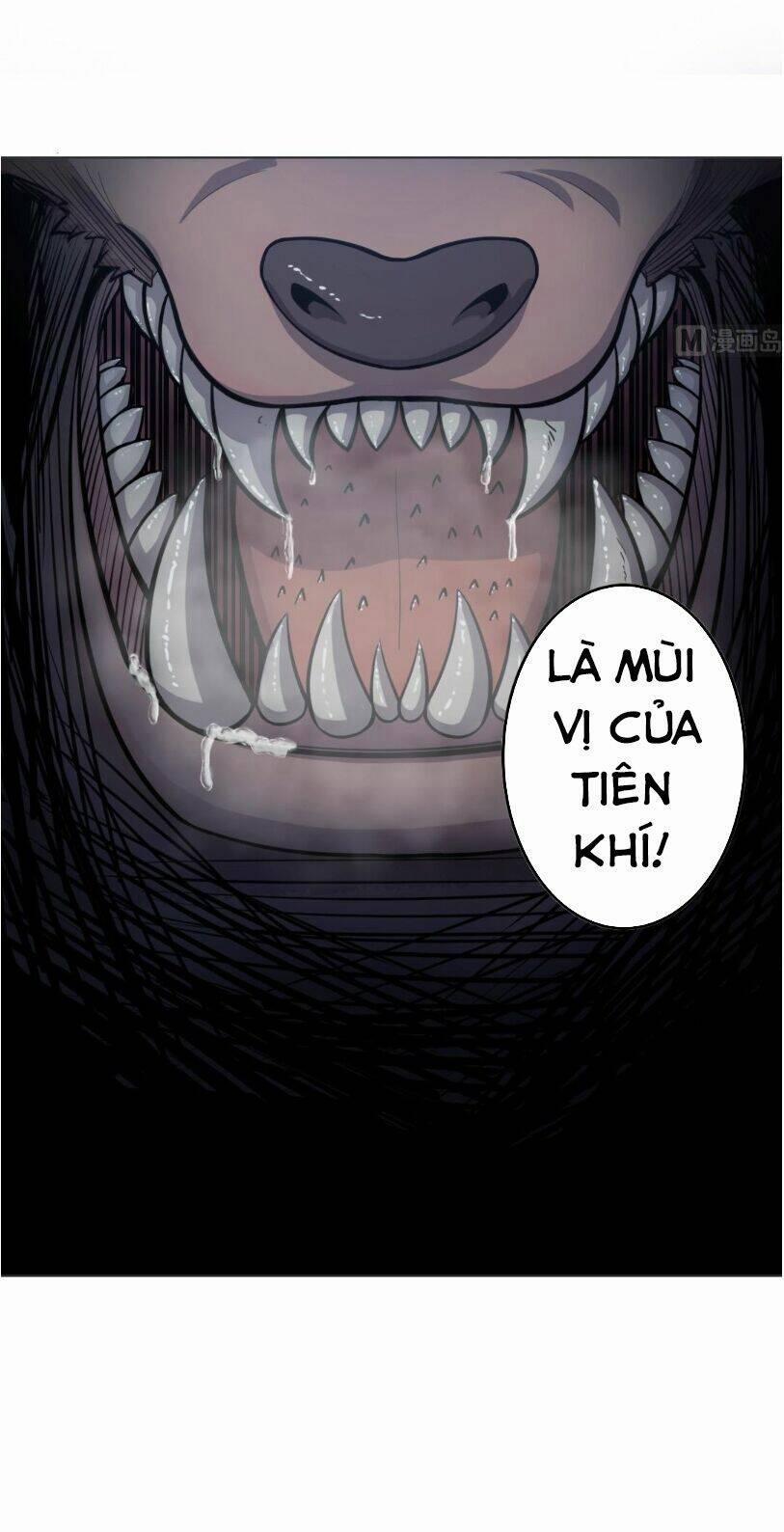 Thiên Thần Shipper 15 trang 24