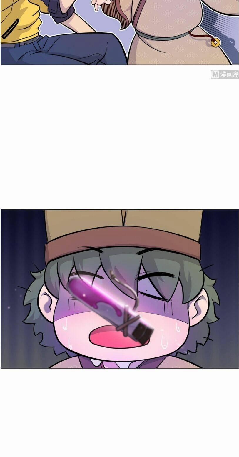 Thiên Thần Shipper 15 trang 4