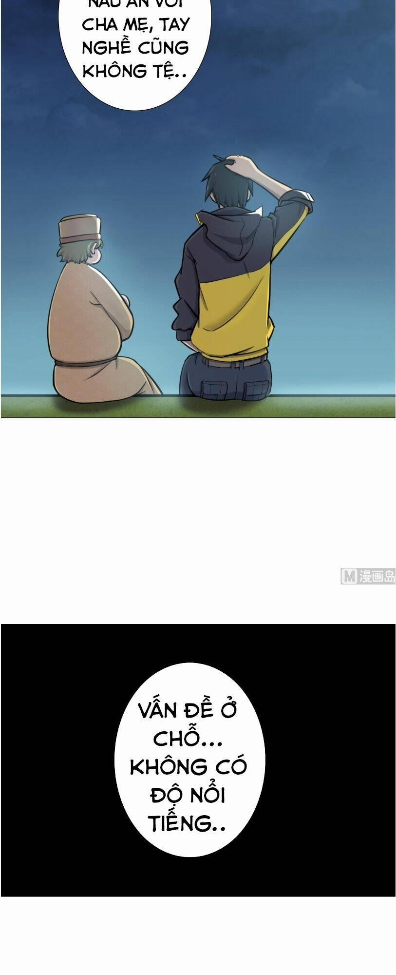 Thiên Thần Shipper 15 trang 9