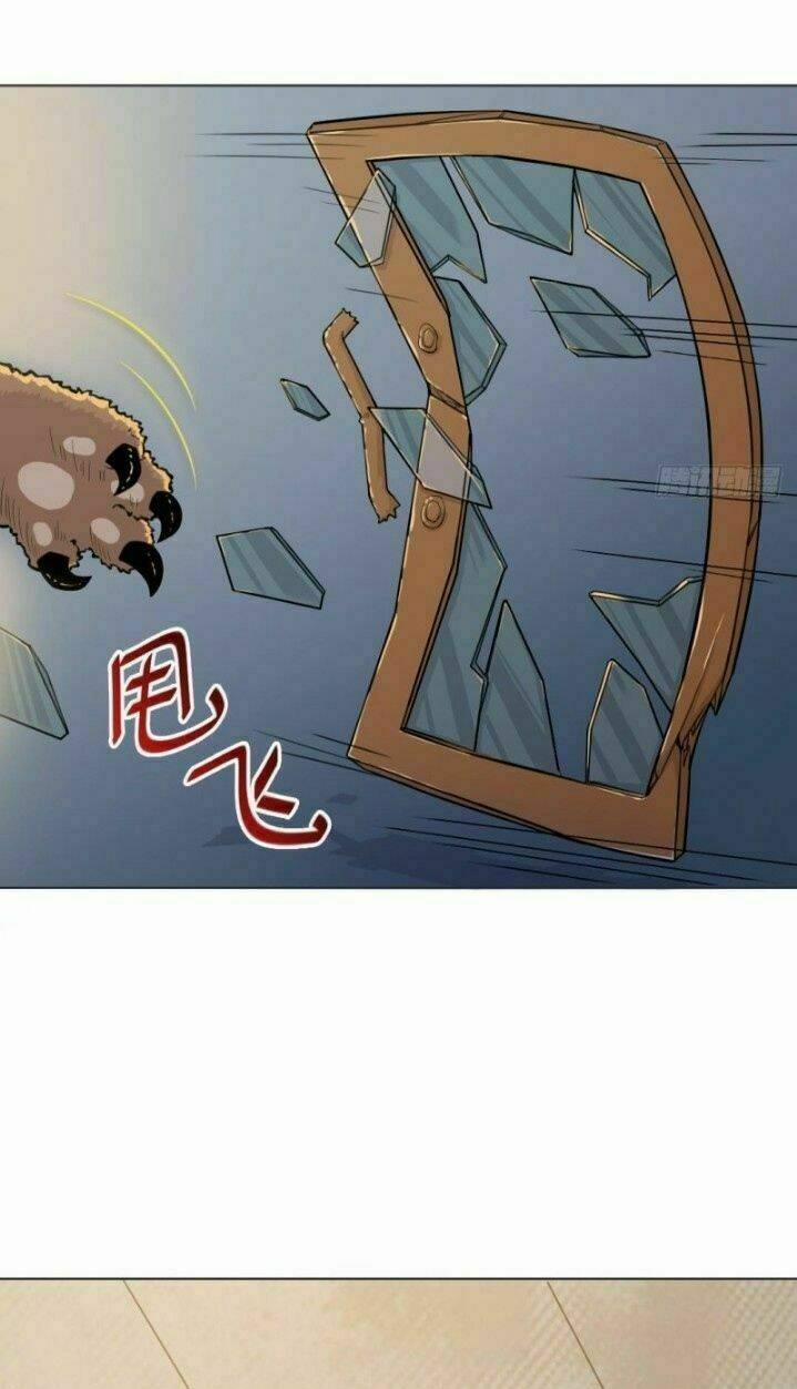 Thiên Thần Shipper 16 trang 10