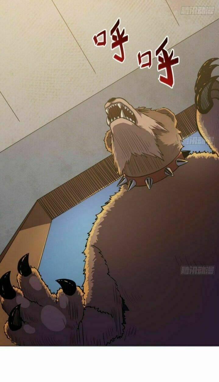 Thiên Thần Shipper 16 trang 11