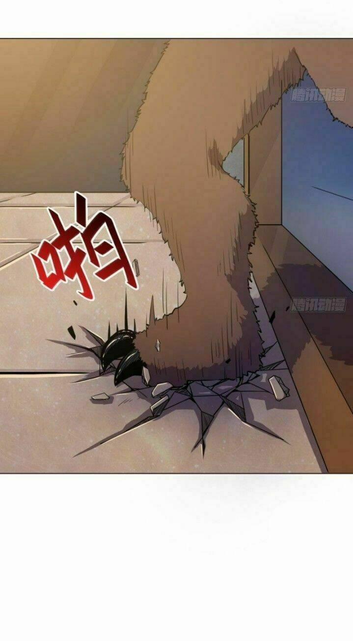 Thiên Thần Shipper 16 trang 12