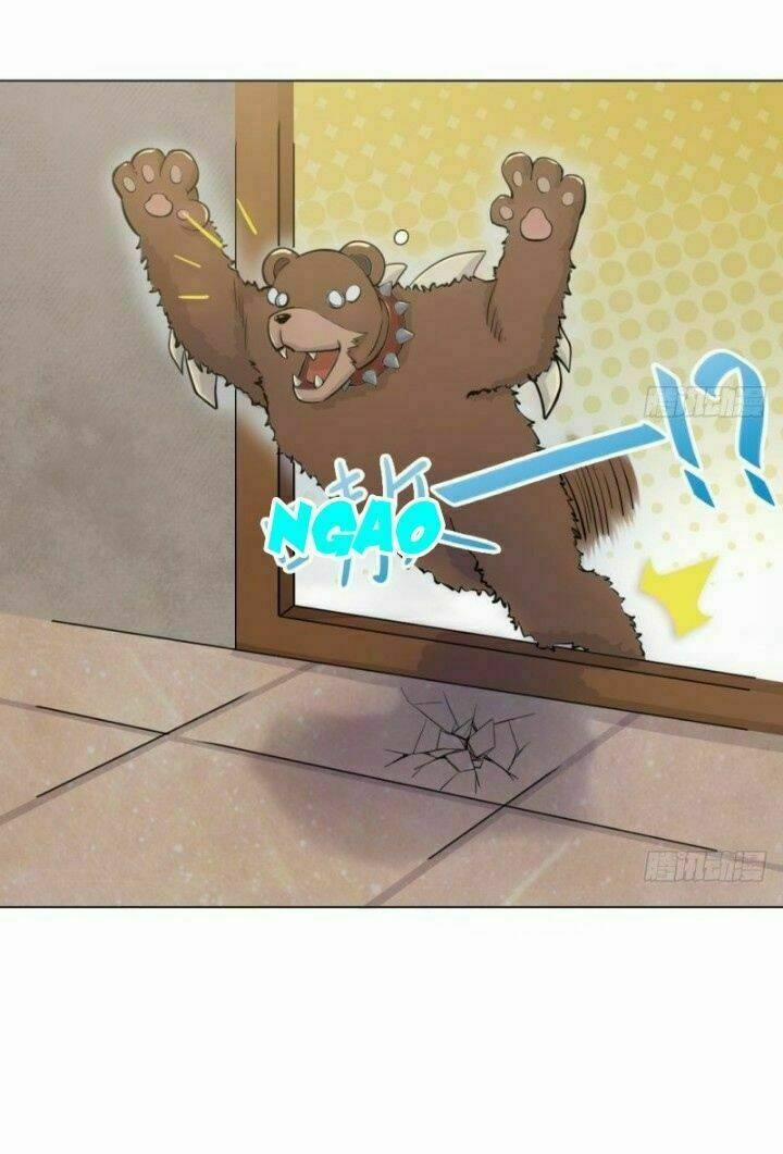 Thiên Thần Shipper 16 trang 14