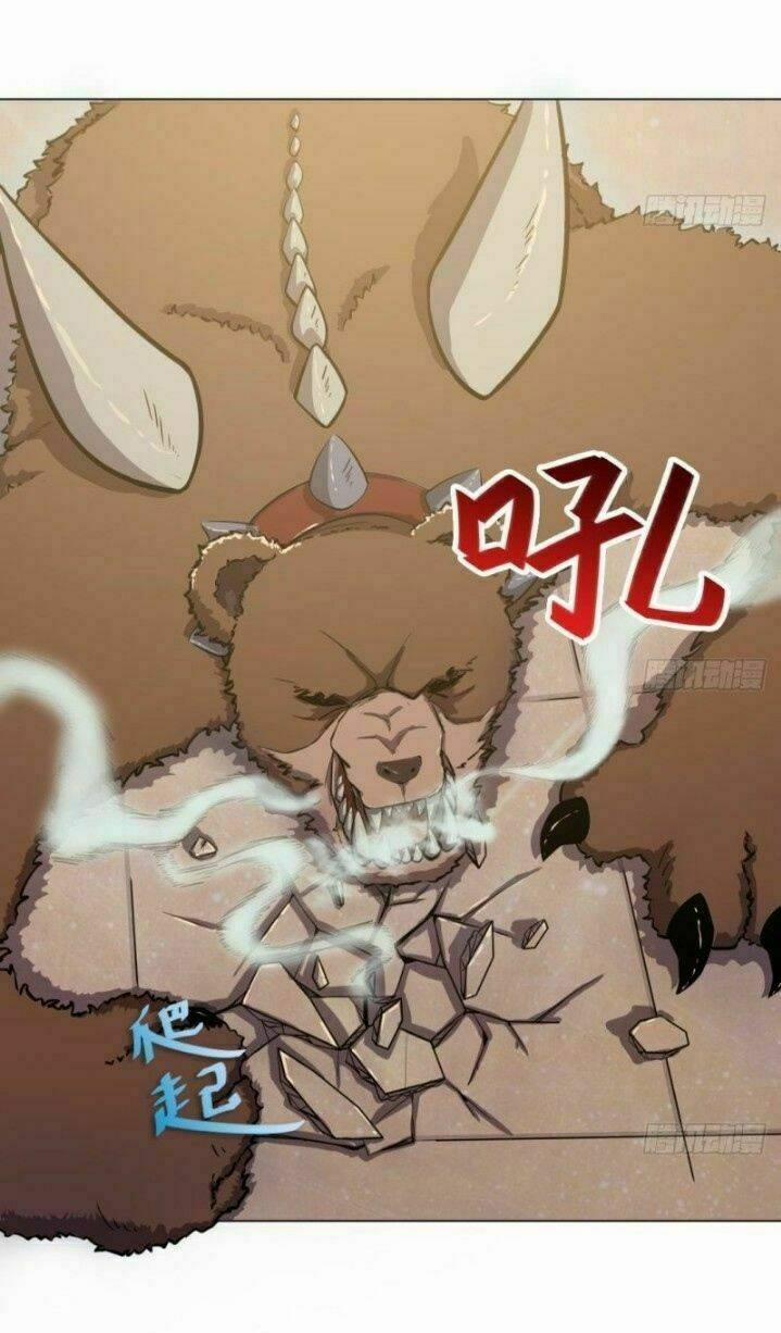 Thiên Thần Shipper 16 trang 16