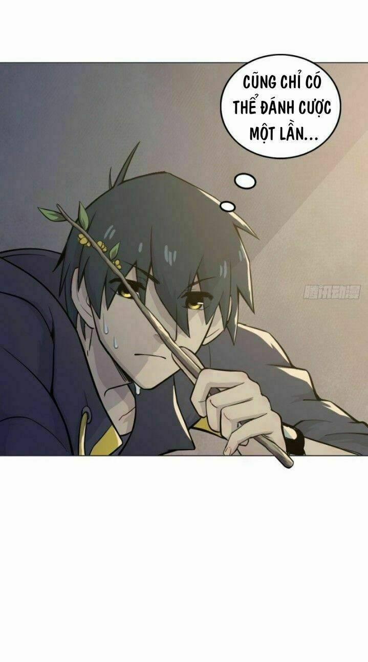 Thiên Thần Shipper 16 trang 19