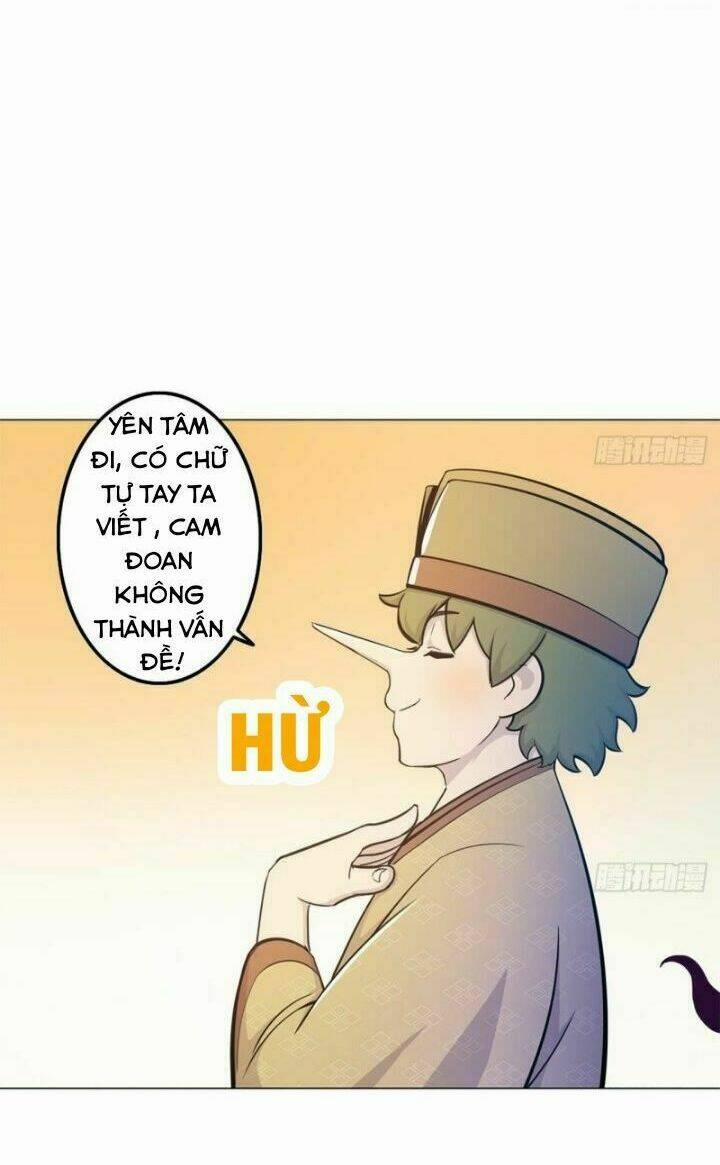 Thiên Thần Shipper 16 trang 2