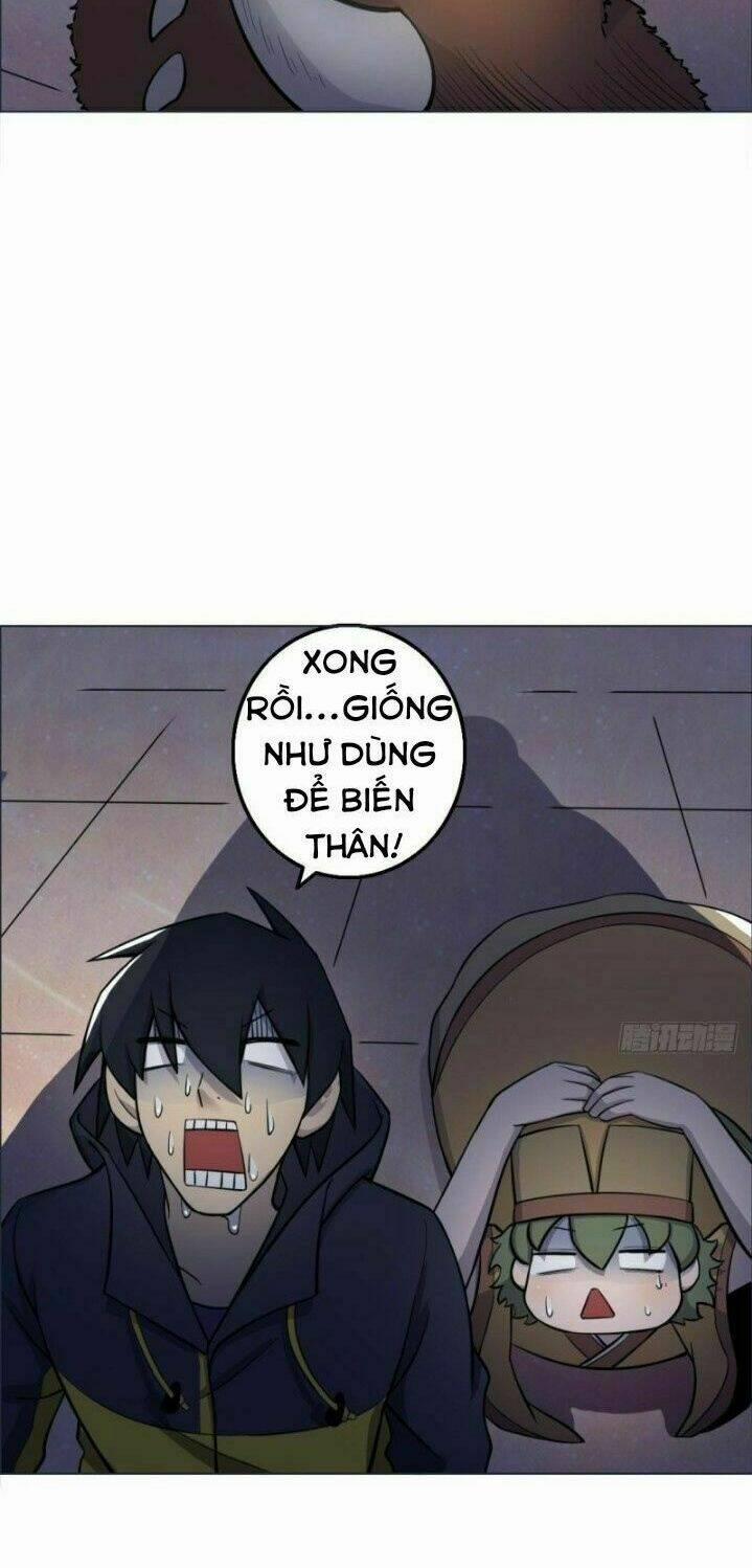 Thiên Thần Shipper 16 trang 22