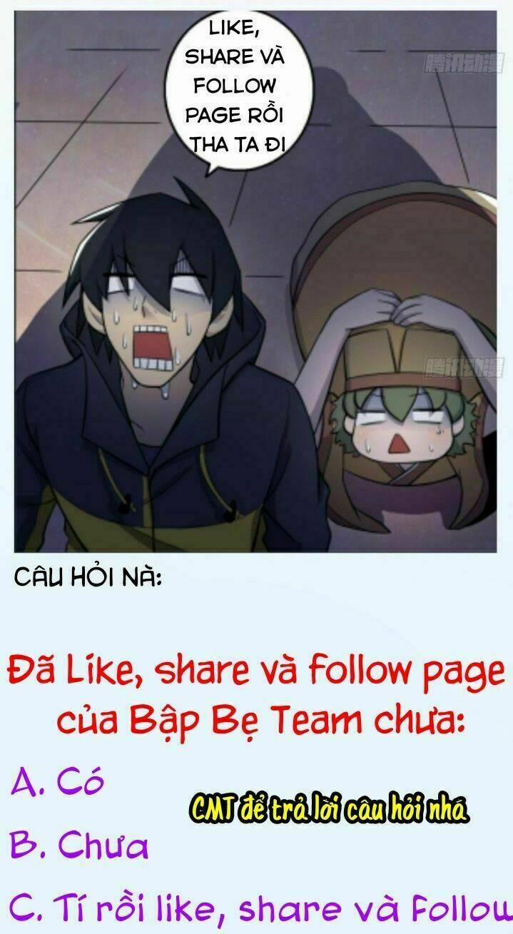 Thiên Thần Shipper 16 trang 23